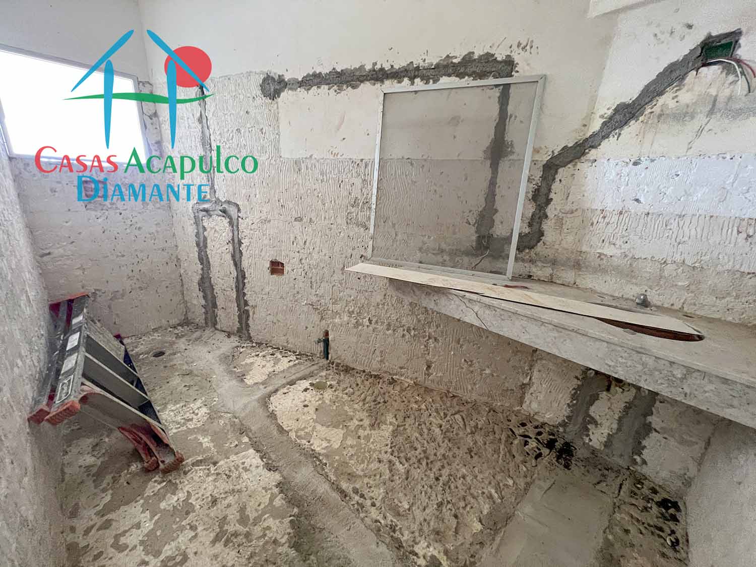 Lomas de Cortés Casa 43 - Recámara diez 3